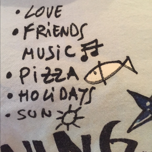 **SOLD**Zara Chambray Top Trafaluc Collection - Picture 10 of 13